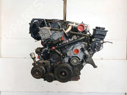 Engine BMW 3 (E46) 320 d | BP3440442M1 - Image 5