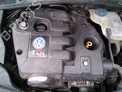 Cylinder head VW PASSAT B5.5 (3B3) | BP10974276M5 - Image 16