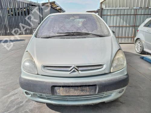 Grille CITROËN XSARA PICASSO (N68) 2.0 HDi | BP12902046C40 