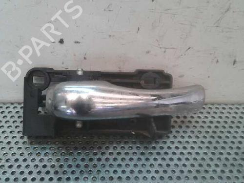 Front left interior door handle ALFA ROMEO 147 (937_) 1.6 16V T.SPARK ECO (937.AXA1A, 937.BXA1A) (105 hp) 3438359