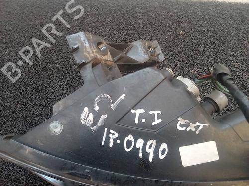 Left taillight HONDA CIVIC VIII Hatchback (FN, FK) 2.2 CTDi (FK3) | BP2006357C34 