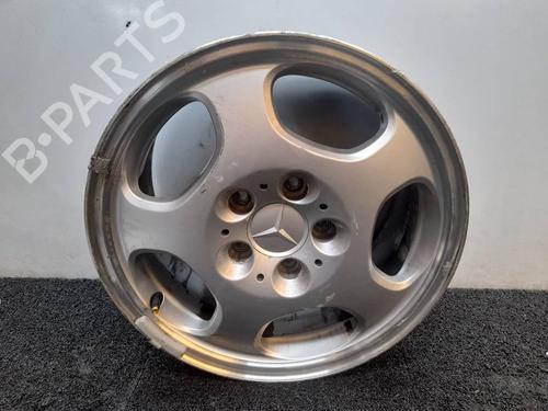 Used Rim MERCEDES-BENZ E-CLASS (W210) E 320 (210.065) (224 hp) 10561706