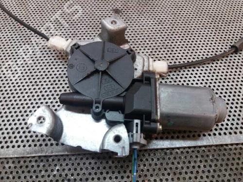 Front left window mechanism NISSAN ALMERA II Hatchback (N16) | BP1706539C22 - Image 3
