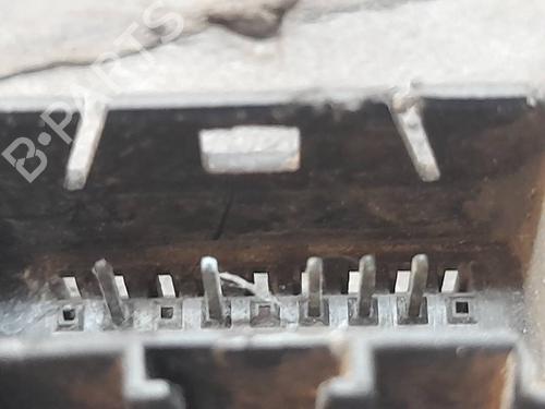 Right mirror OPEL VECTRA C (Z02) 2.2 DTI 16V (F69) | BP5588790C27 