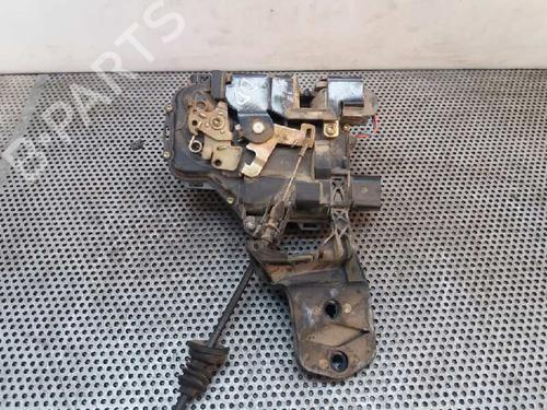 Front right lock VW GOLF IV (1J1) 1.9 TDI | BP3115443C97 
