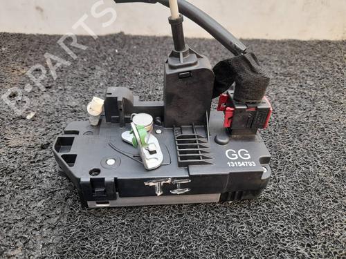 Rear left lock OPEL MERIVA A MPV (X03) 1.7 CDTI (E75) | BP7169069C100 