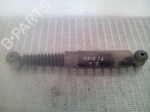 Used Left rear shock absorber Left rear shock absorber 594250 594250