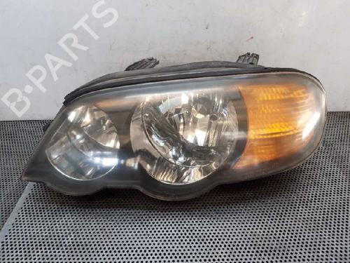 left-headlight-kia-shuma-ii-fb-16-2001-2002-2003-2004-2005-2006-2007-5219033 main image