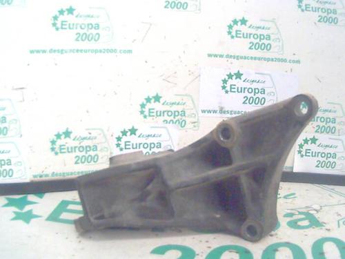 Used Other SUZUKI IGNIS I (FH) [2000-2005]  14046835