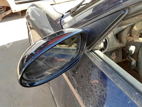 Left mirror PORSCHE CAYMAN (987) S 3.4 | BP29211642C26 