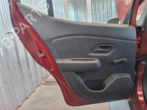 Engine DACIA SANDERO III  | BP12455178M1  - Image 29