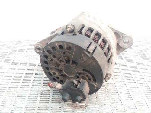 Alternator FIAT STILO (192_) 1.8 16V (192AXC1A, 192BXC1A) | BP1207083M7 