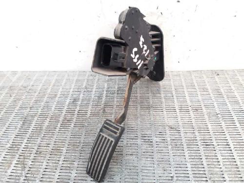 Used Pedal FORD TRANSIT Van (FA_ _) 2.4 TDE (125 hp) 2227460
