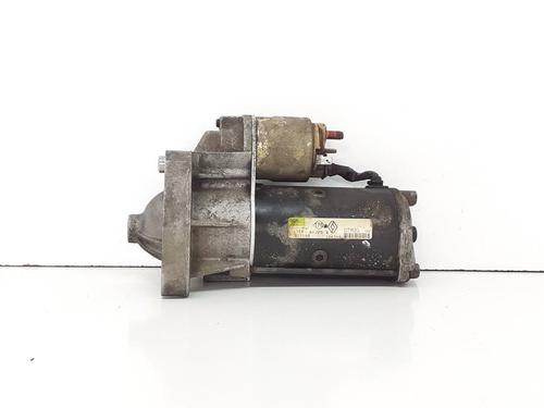 Startmotor RENAULT ESPACE III (JE0_) 2.2 12V TD (JE0E, JE0H, JE0P) (113 hp) 26437108