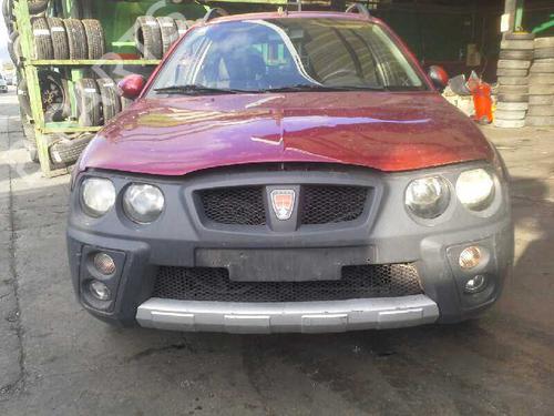 ROVER STREETWISE Hatchback 21482