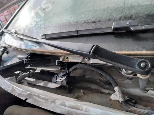 front-wipers-mechanism-vw-passat-b6-variant-3c5-20-tdi-16v-3c1955410b-2005-2006-2007-2008-2009-2010-2011-8325328 main image