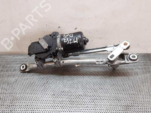 Front wiper motor CITROËN C1 (PM_, PN_) 1.4 HDi | BP4691930M29 