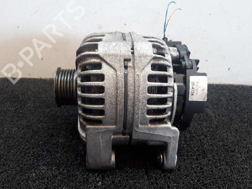 Used Alternator Alternator SAAB 9-3 (YS3F, E79, D79, D75) 2.2 TiD (125 hp) 4434531 4434531