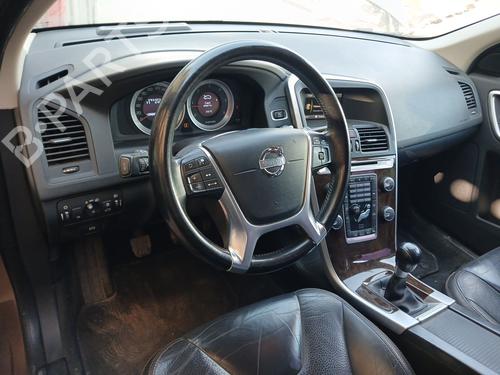 Used Airbag Kit Airbag Kit VOLVO XC60 I SUV (156) D3 / D4 (163 hp) 36702955 36702955
