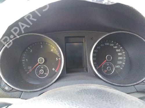 Right front window switch VW GOLF VI (5K1) | BP4441146I26 - Image 8