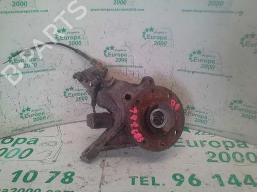 Used Right front steering knuckle Right front steering knuckle 591506 591506