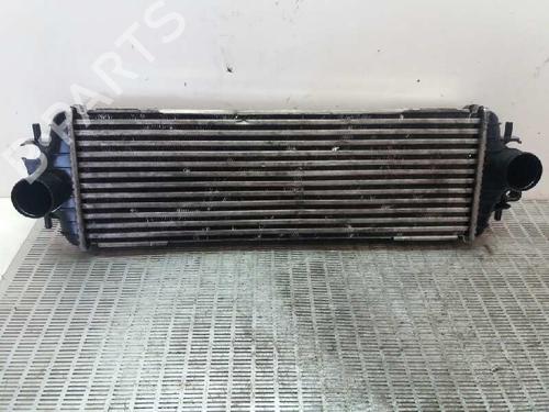 Used Intercooler Intercooler OPEL VIVARO A Van (X83) 1.9 DTI (F7) (101 hp) 596507 596507