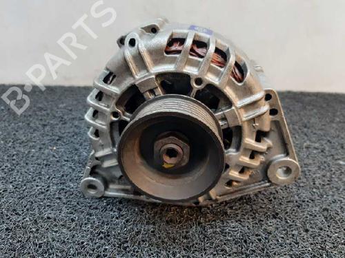 Alternator AUDI A6 C5 (4B2) 2.5 TDI | BP6042599M7 