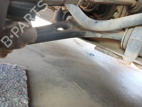 Used Left front suspension arm Left front suspension arm 38097214 38097214