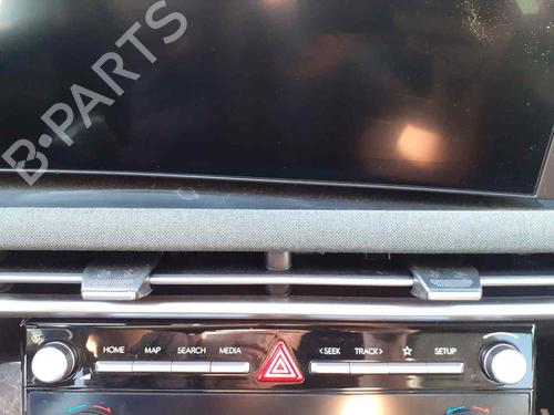 Spak kontakt HYUNDAI TUCSON (NX4E, NX4A) [2020-2025]  30055004