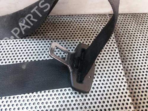 Front right seatbelt MERCEDES-BENZ C-CLASS (W203) C 220 CDI (203.006, 203.008) | BP8737383I25 