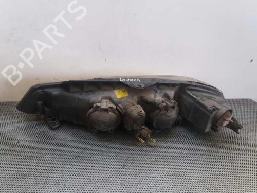 Right headlight PEUGEOT 406 (8B) 2.0 HDI 110 | BP2681435C29 