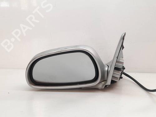 Used Left mirror MAZDA MX-3 (EC) 1.6 i (107 hp) 23260477