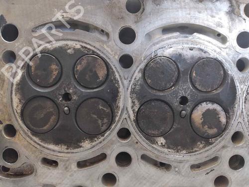 Cylinder head MERCEDES-BENZ A-CLASS (W169) A 180 CDI (169.007, 169.307) | BP26000494M5 