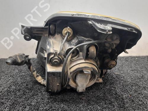 Right headlight KIA PICANTO I (SA) 1.1 | BP6973372C29 - Image 2
