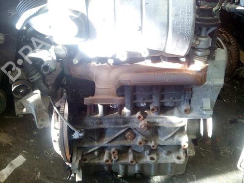 Engine SEAT IBIZA III (6L1) 1.9 SDI | BP122329M1 - Image 4