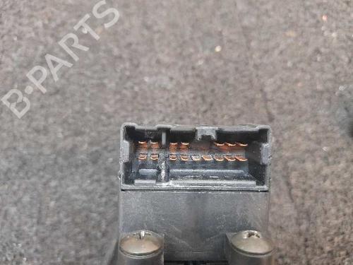 Left front window switch NISSAN PRIMERA (P11) | BP6712192I27 - Image 2