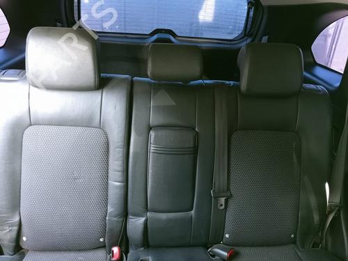 Sæde Bagtil CHEVROLET CAPTIVA (C100, C140) 2.0 D | BP19646044C17 - Image 2