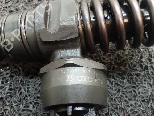 Injector VW GOLF IV (1J1) 1.9 TDI | BP8397604M100 