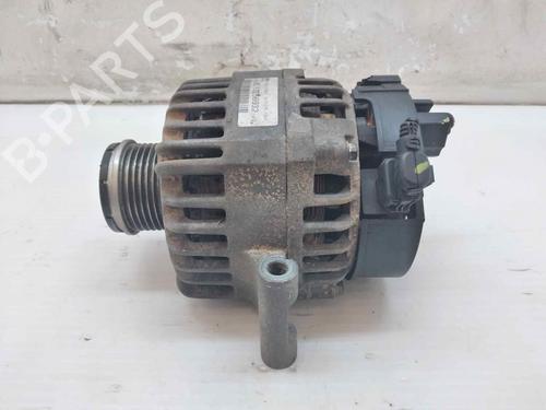 Used Alternator Alternator OPEL CORSA D (S07) [2006-2015] 25795065 25795065
