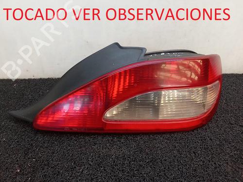 Used Right taillight PEUGEOT 406 Coupe (8C) 2.0 16V (136 hp) 9558904