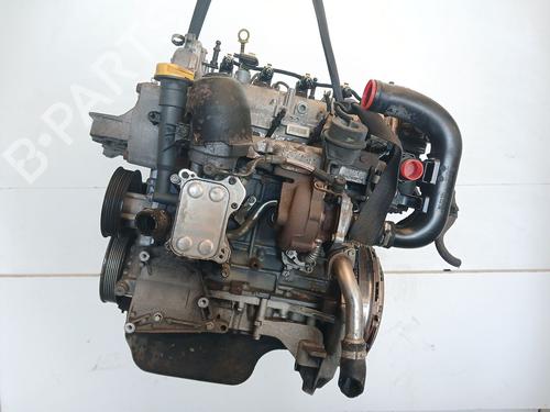 Engine OPEL CORSA D (S07) | BP33703811M1 - Image 4