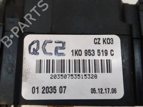 Steering column stalk SKODA OCTAVIA II (1Z3) 1.9 TDI | BP7056254I23 