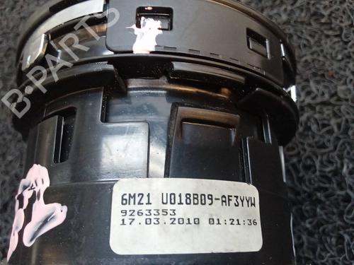 Air vent FORD MONDEO IV (BA7) 1.8 TDCi | BP11654697I21 