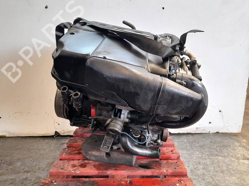Engine BMW 3 (E46) 320 d | BP2693743M1 