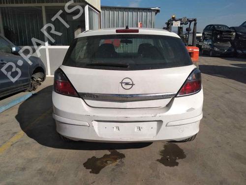 Engine control unit (ECU) OPEL ASTRA H (A04) | BP25714728M57 - Image 7