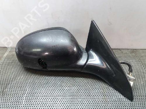 Right mirror PEUGEOT 406 Coupe (8C) 2.2 HDI | BP635539C27 