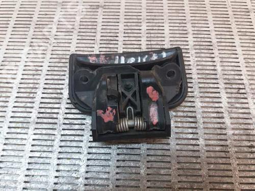 Front left exterior door handle PEUGEOT 106 II (1A_, 1C_) 1.1 i | BP1593781C128 