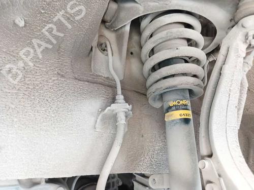 Used Left front shock absorber Left front shock absorber 38638468 38638468