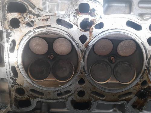 Sylinderhode MAZDA 6 Hatchback (GG) 1.8 | BP12470429M5 