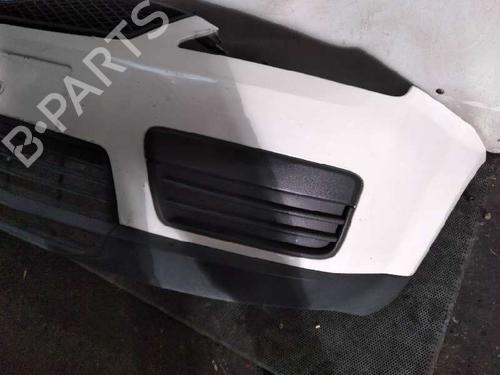 Front bumper FORD FOCUS C-MAX (DM2)  | BP6142592C7 